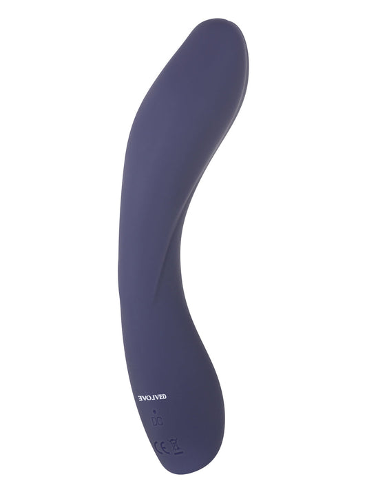 Coming Strong Extremely Powerful Vibrator - 5 Year Warranty