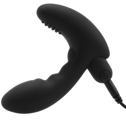 Eternal P-Spot Powerful Vibrator For Prostate Play - 5 Year Warranty