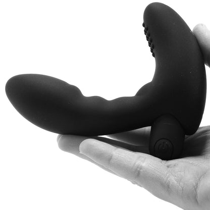 Eternal P-Spot Powerful Vibrator For Prostate Play - 5 Year Warranty
