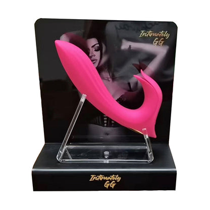 The GG Spot & Clitoral Vibe