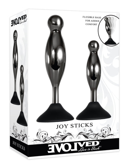 Joy Sticks