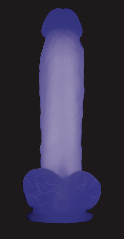 Luminous Dildo