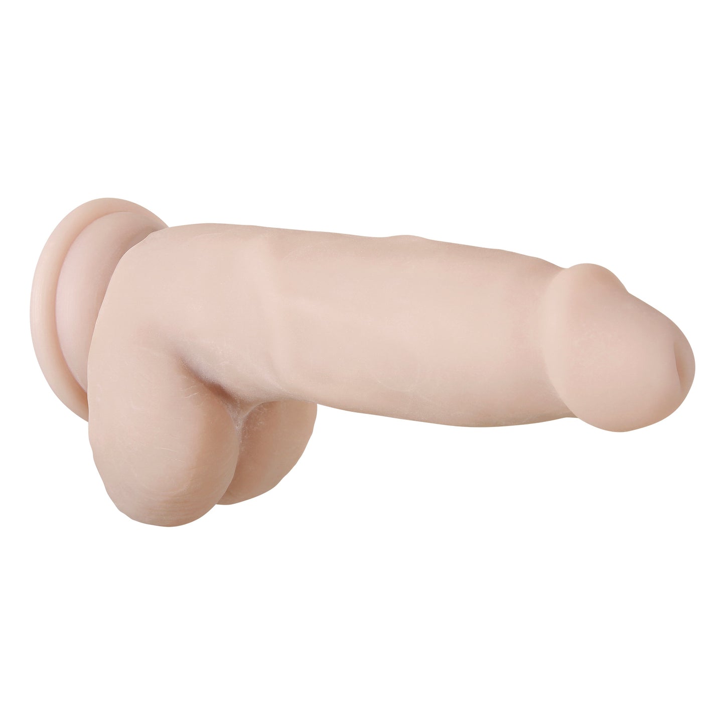 Real Supple Poseable 7"