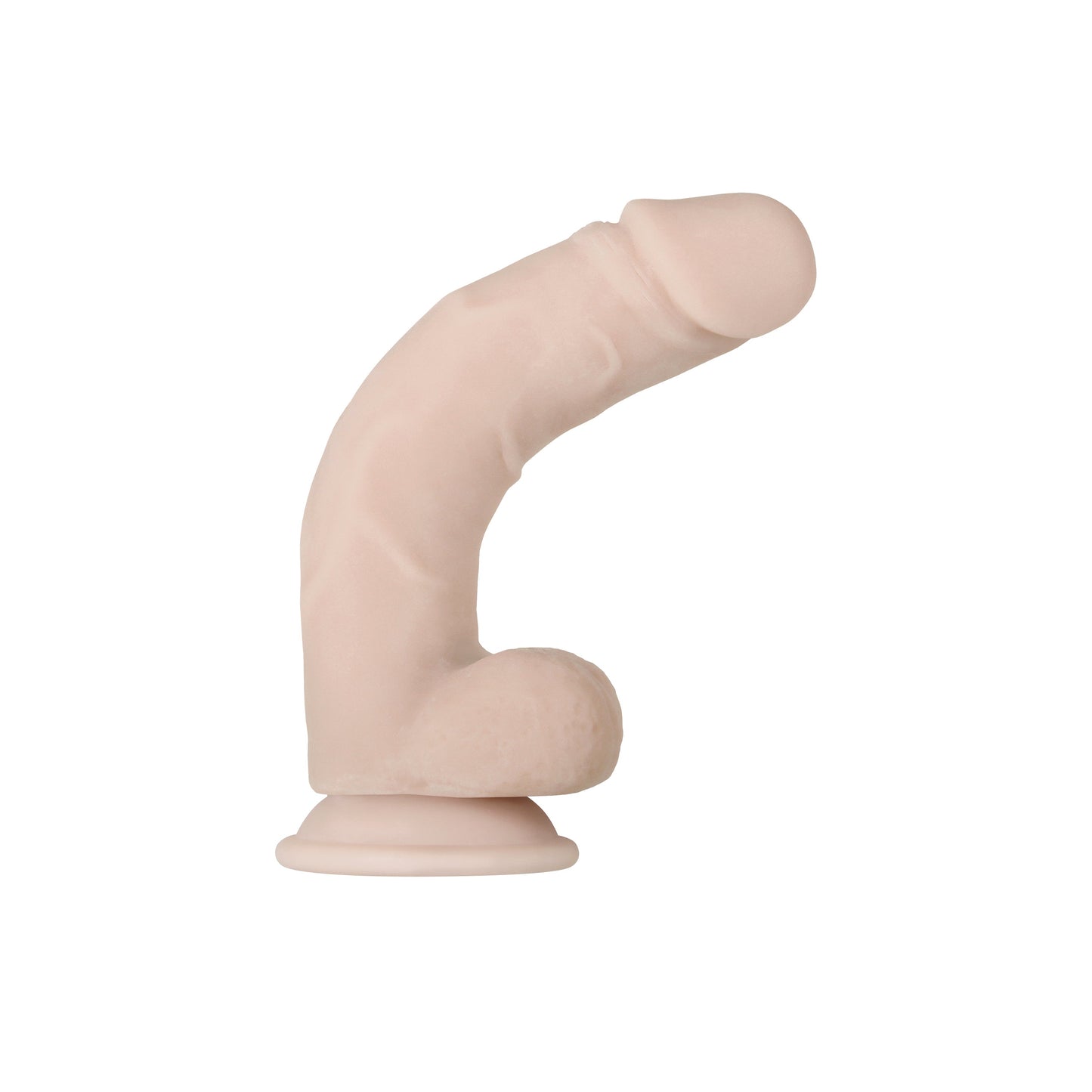 Real Supple Poseable 9.5"