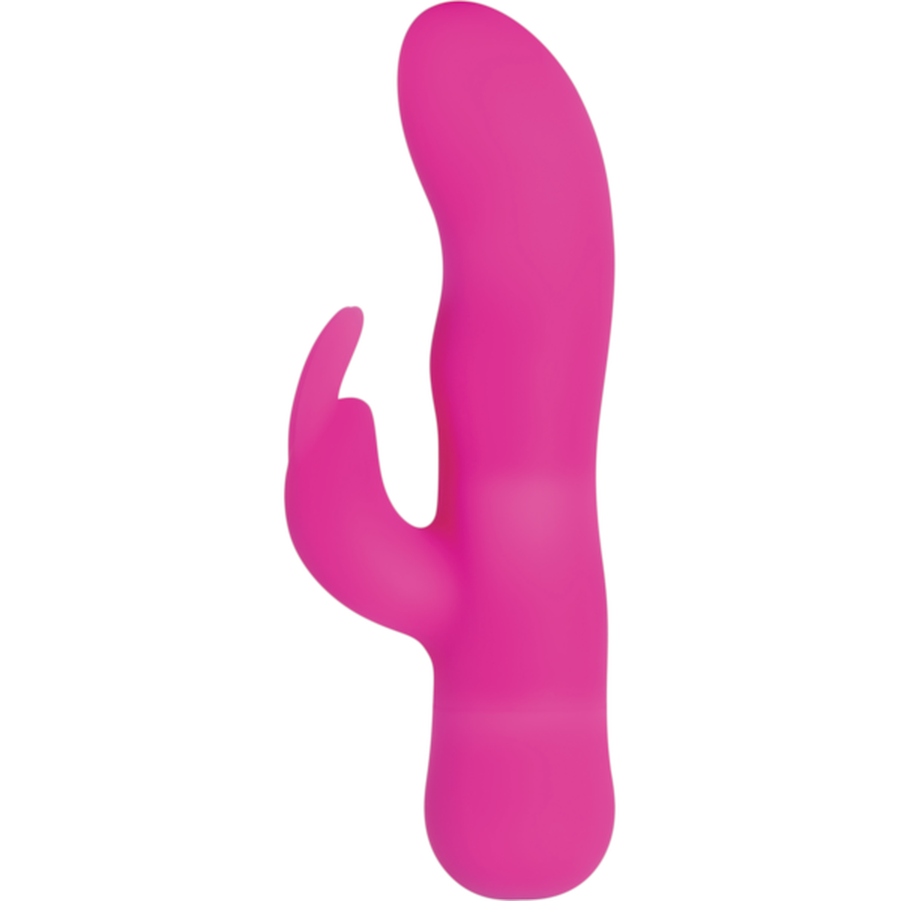 Sugar Bunny Silky Smooth Silicone Rabbit - 5 Year Warranty