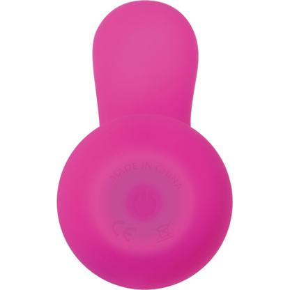 Sugar Bunny Silky Smooth Silicone Rabbit - 5 Year Warranty