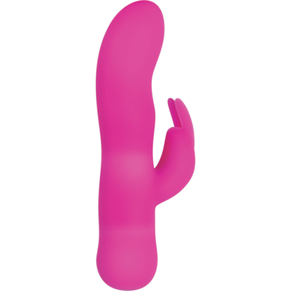 Sugar Bunny Silky Smooth Silicone Rabbit - 5 Year Warranty