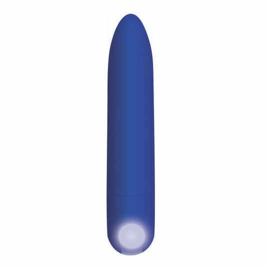 The All Mighty Bullet Powerful Vibrating - 5 Year Warranty