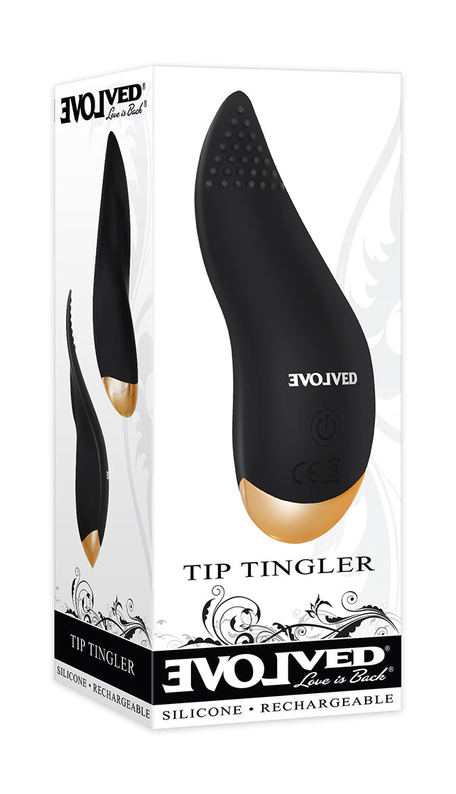 Tip Tingler