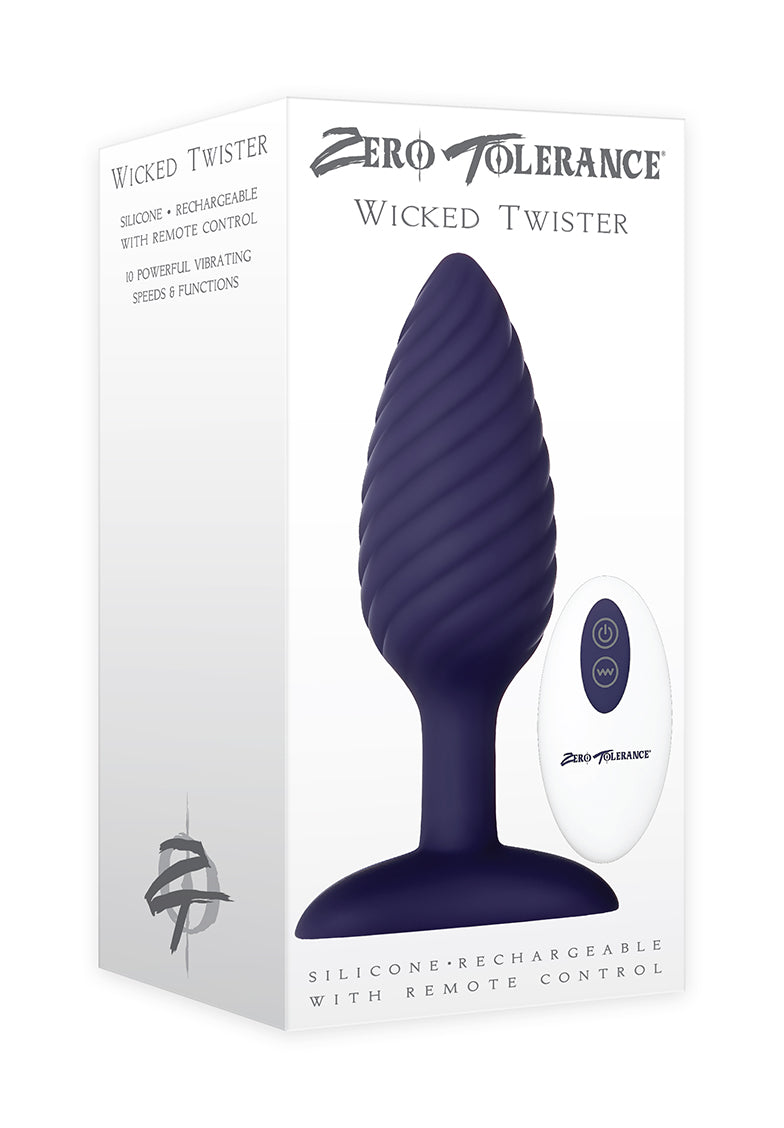 Wicked Twister